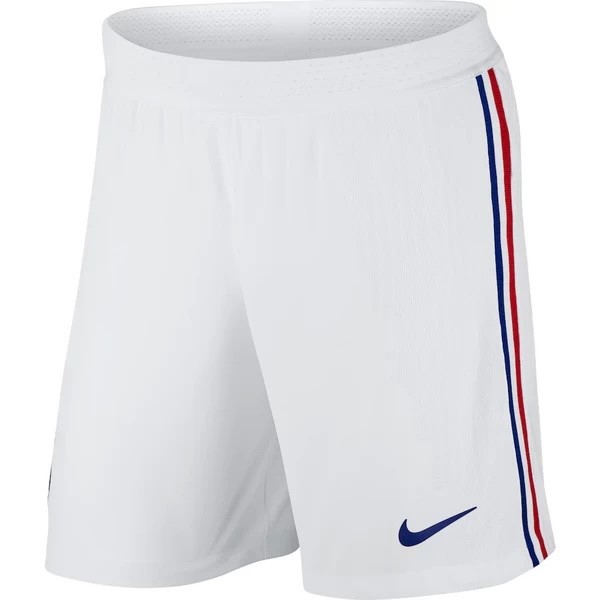 Pantalones Francia Replica Segunda Ropa 2020 Blanco